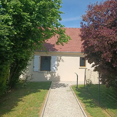 Pak'home Maison à La Campagne 3 étoiles Avec Wifi Casa vacanze Lombray