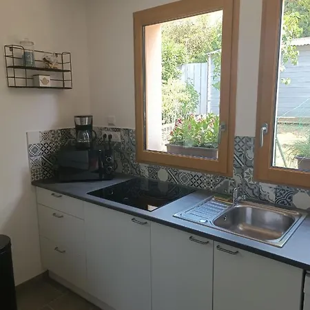 Pak'home Maison à La Campagne 3 étoiles Avec Wifi Casa vacanze *