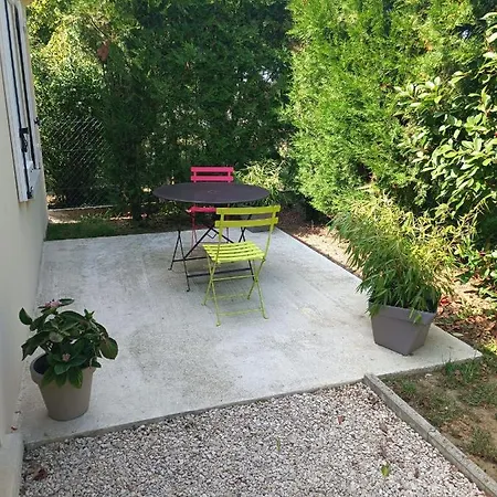 Pak'home Maison à La Campagne 3 étoiles Avec Wifi Casa vacanze Lombray