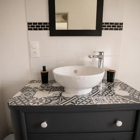 Pak'home Maison à La Campagne 3 étoiles Avec Wifi * Lombray