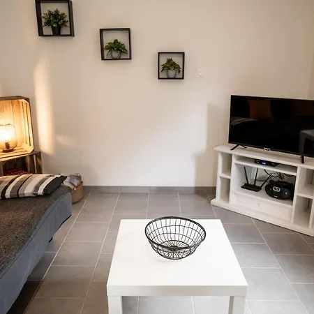 Casa vacanze Pak'home Maison à La Campagne 3 étoiles Avec Wifi *