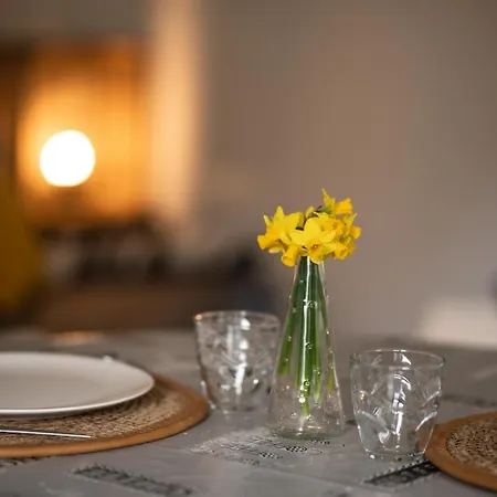 Pak'home Maison à La Campagne 3 étoiles Avec Wifi * Lombray