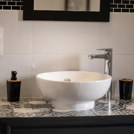 Casa vacanze Pak'home Maison à La Campagne 3 étoiles Avec Wifi *